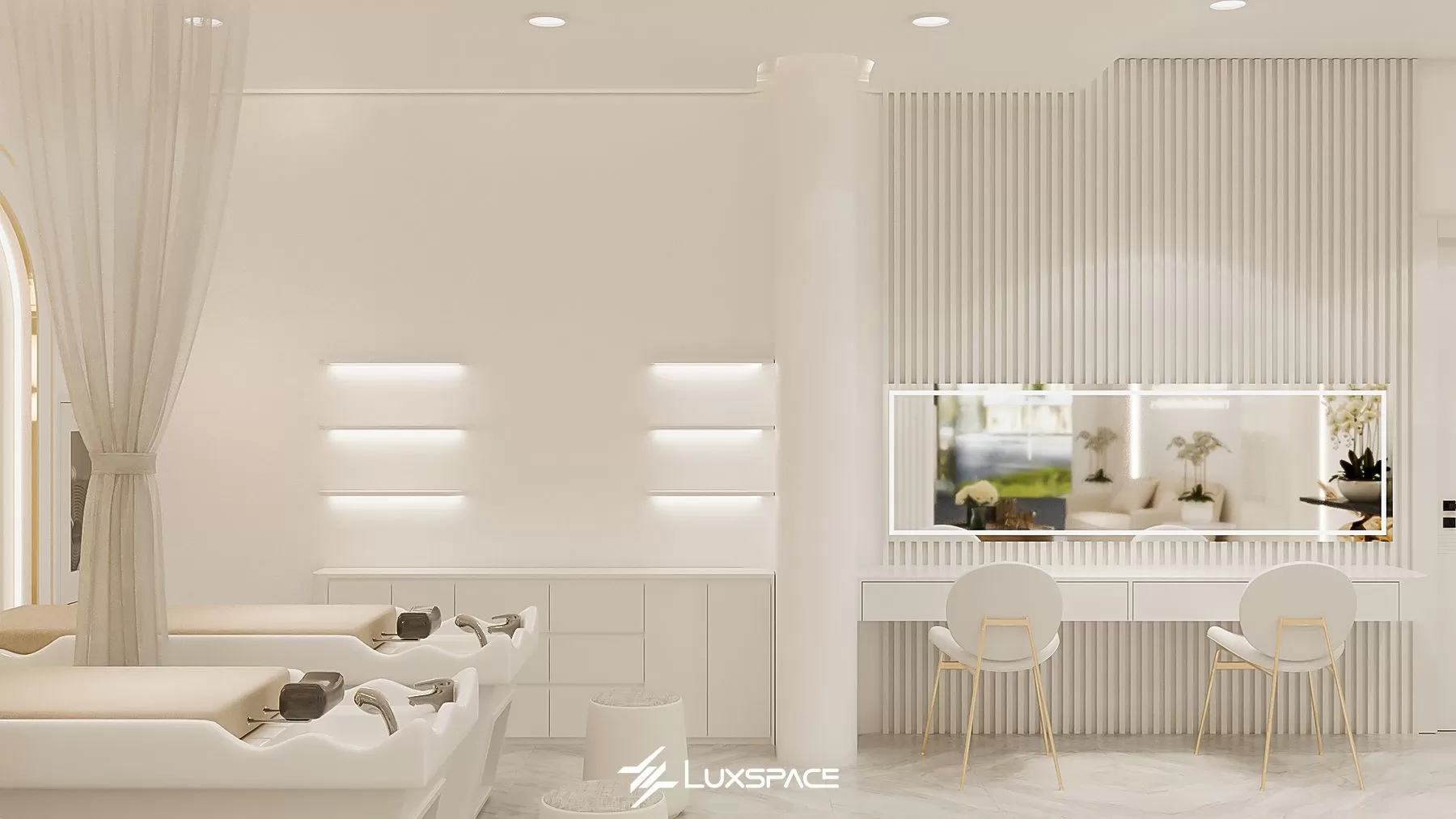 Thẩm mỹ Maya - Hệ thống spa tiêu chuẩn quốc tế